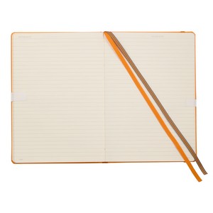 LEUCHTTURM1917 5.75'' x 8.25'' Classic Hardcover Notebook