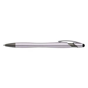 La Jolla Gunmetal Gray with Stylus - ColorJet