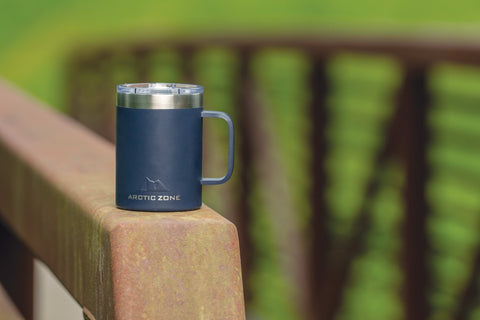 Arctic Zone® Titan Thermal HPr Copper Mug 14oz