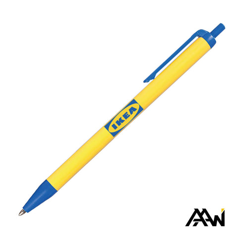 Value Slim Vividprint? Pen w/Matte Trim