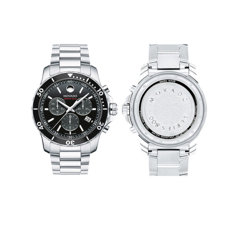 Movado Men's Series 800 Chrono