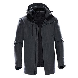 000845 Stormtech Men's Avalante System Jacket
