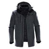 000845 Stormtech Men's Avalante System Jacket