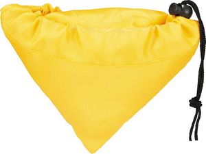 Bungalow Foldaway Shopper Tote Bag