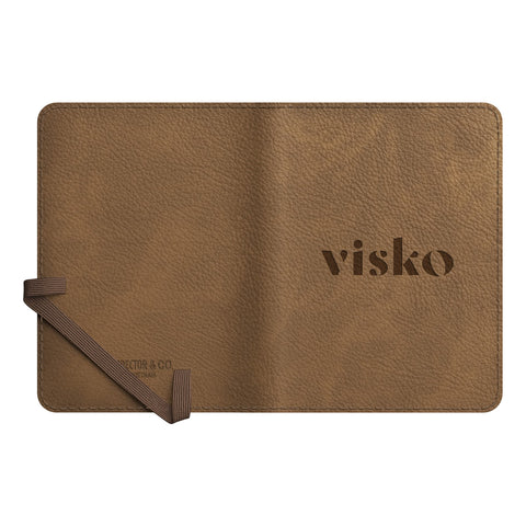 Old Money Passport Holder