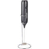 Rechargeable Handheld Milk Frother With Stand