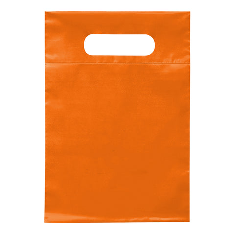Non-Woven Die Cut Bag