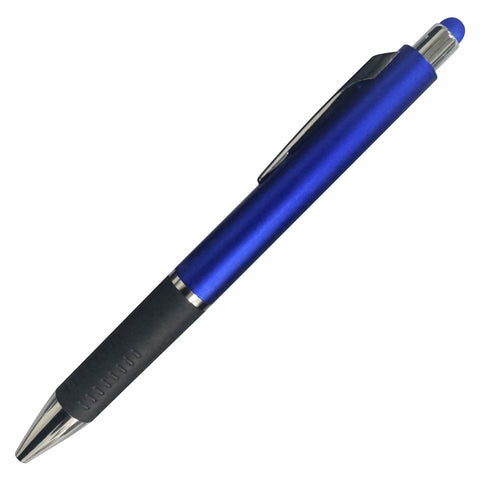 DIVISION Plastic Plunger Action Ballpoint Pen (3-5 Days)