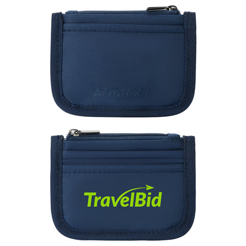 AeroLOFT® Skinny Wallet
