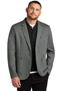 Mercer+Mettle™ Relaxed Knit Blazer