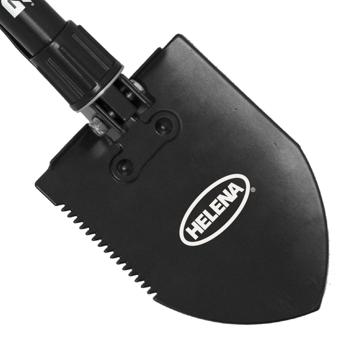Shovel Blade - Close