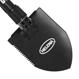 Shovel Blade - Close