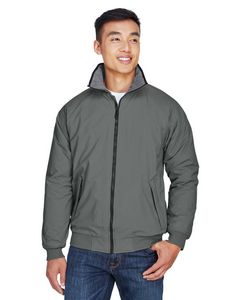 Devon and Jones Men's Three-Season Classic Jacket