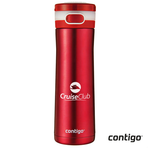 Contigo Glacier Tumbler - 20oz