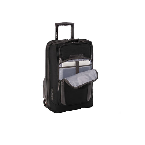 OGIO® Nomad Luggage w/Telescopic Handle (22