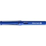 LAMY Safari Fountain Pen Medium