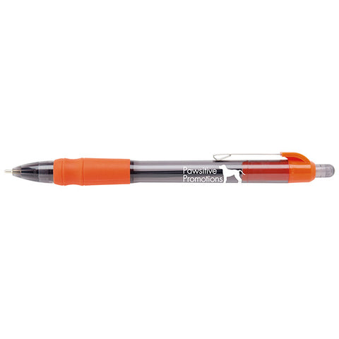 Maxglide Click® Tropical Ballpoint Pen