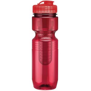 26 Oz. Jogger Bottle with Infuser