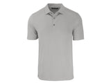 Cutter & Buck Forge Eco Stretch Recycled Mens Big & Tall Polo