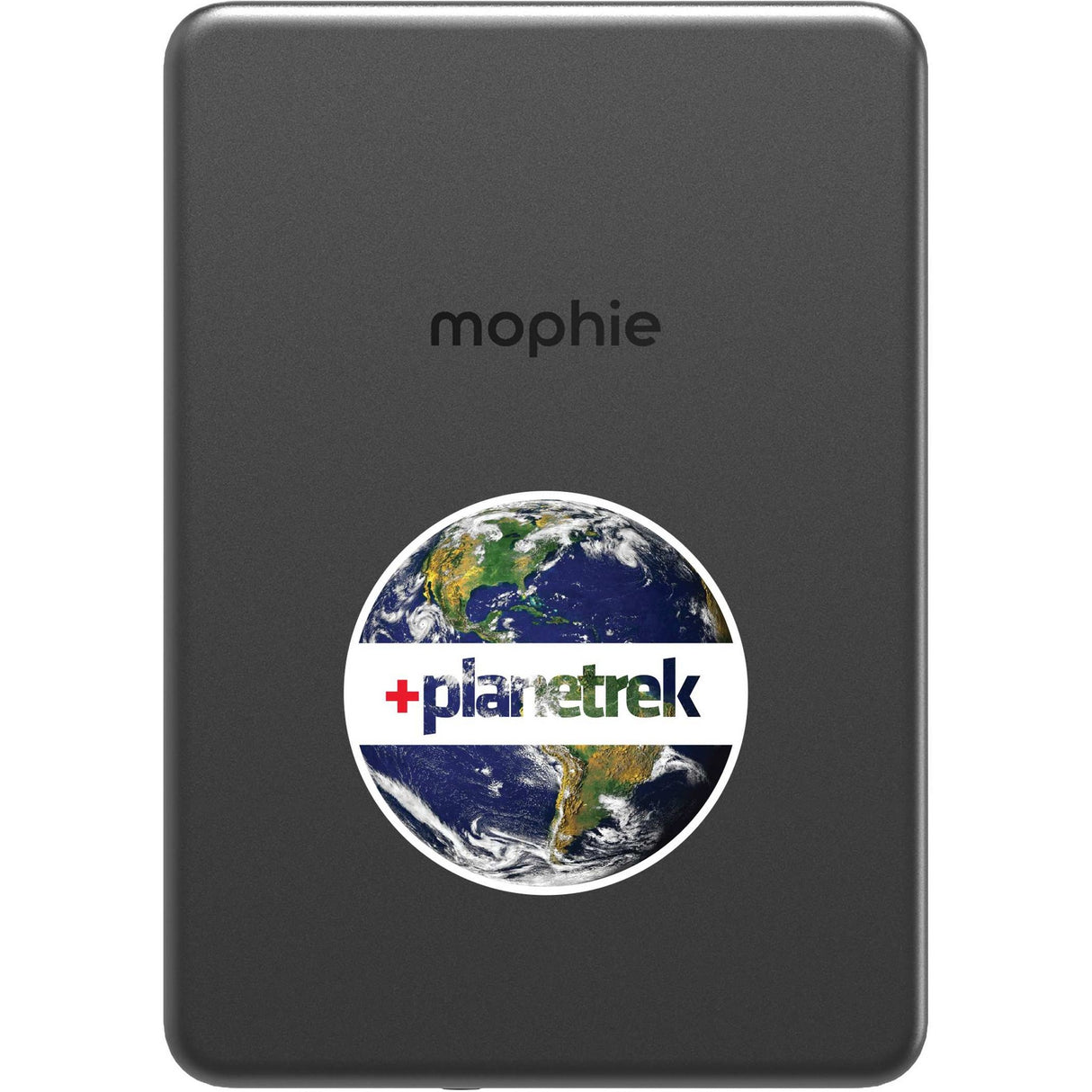 mophie Slim 5,000 mAh Qi 2 Wireless Power Bank
