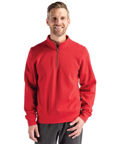 Red PRO Front