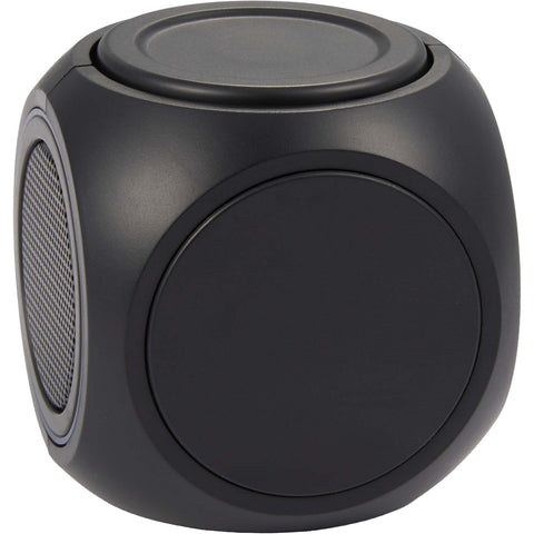 SpinNova Bluetooth Speaker with Lights
