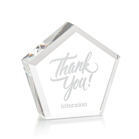 Genosee Paperweight