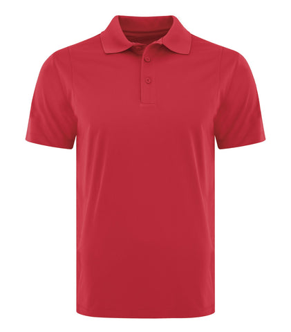 Coal Harbour® Snag Resistant Polo