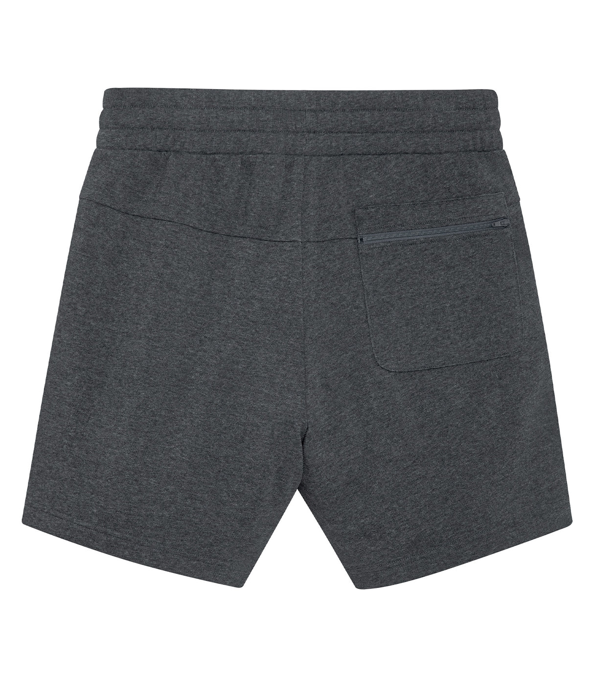 Dark Heather Grey