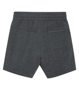 Dark Heather Grey