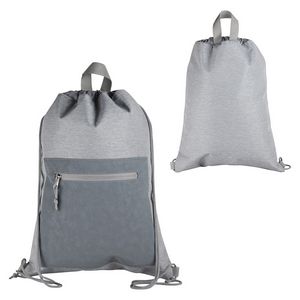 Dove Drawstring Backpack