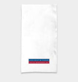 100 % Cotton Value Priced Terry Beach Towel 30X60