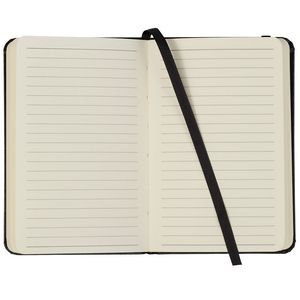 3.5'' x 5'' FSC® Mix Ambassador Pocket Bound Journal