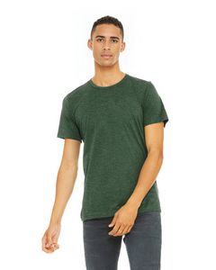 BELLA+CANVAS Unisex Triblend T-Shirt