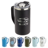 NAYAD® Metro 20 oz Stainless Double-wall Mug