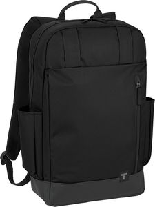 Tranzip 15 Inch Laptop Backpack with Day Pack Design