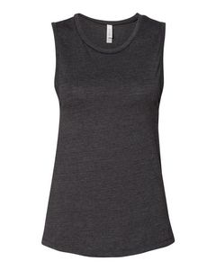 Bella+Canvas® Women's Jersey Muscle Tank Top