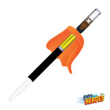 Tradeworker / Orange (Blank)
