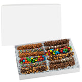 Suite Treat Chocolate Pretzel Box - 12 Piece