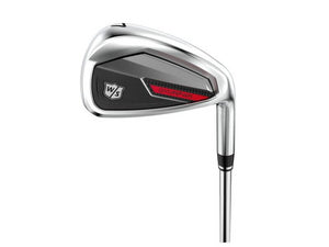 Wilson Dynapwr Iron 7 Piece Set