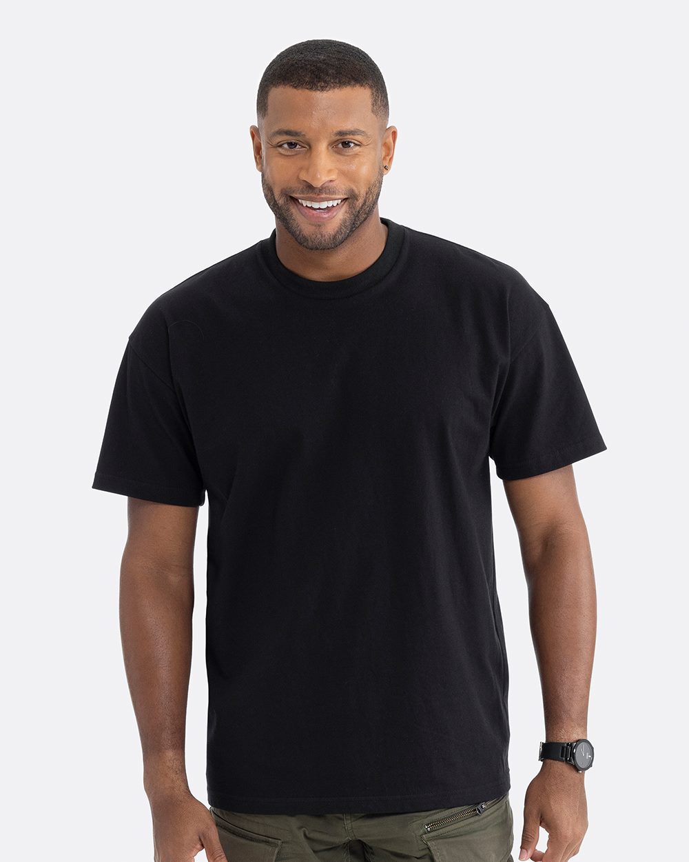 NEXT LEVEL® Unisex Heavyweight T-Shirt