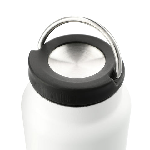 Klean Kanteen Eco TKWide 32oz - Loop Cap