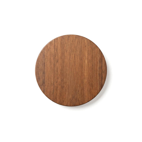 Horizon 296 Ml / 10 Oz Glass Candle With Acacia Wood Lid