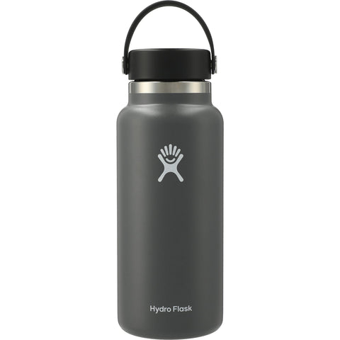 Hydro Flask® Wide Mouth 32oz Bottle with Flex Cap