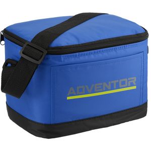 000279 Classic Insulated 6-Can Cooler Lunch Bag