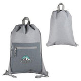 Dove Drawstring Backpack