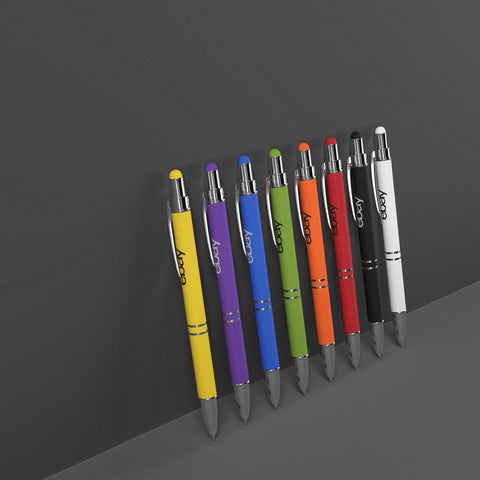 Ava Ballpoint Stylus Pen