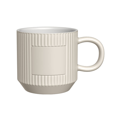 First Light Ceramic Mug