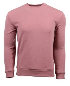 Dusty Rose Pink Blank Front