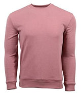 Dusty Rose Pink Blank Front